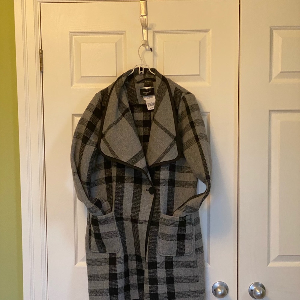 🎉HP🎉 BNWT le Chateau jacket - Picture 5 of 5